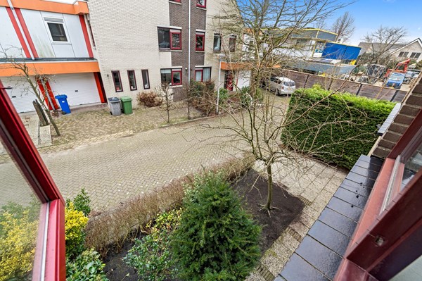 Medium property photo - De Look 20, 2635 GE Den Hoorn